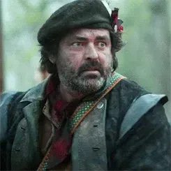 Robert Rogers