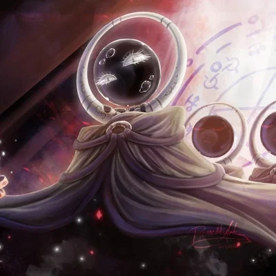 Mystic seller