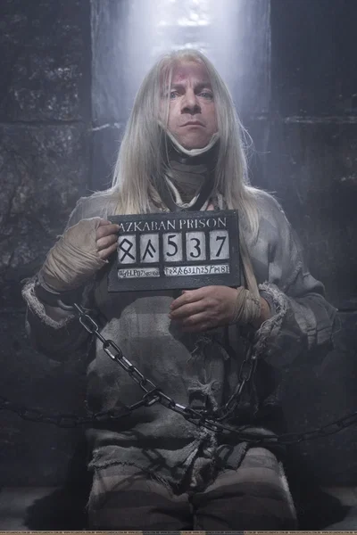 Lucius Malfoy