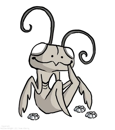 Leg Eater