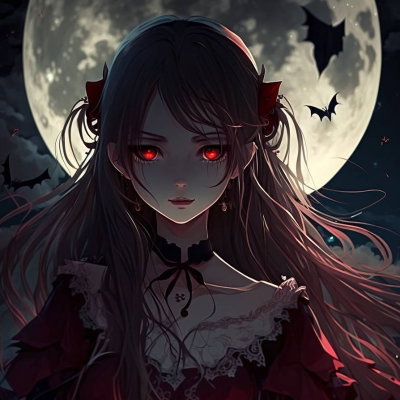 Evangeline Ravenwood
