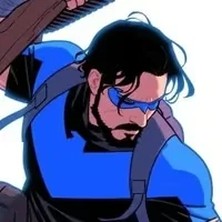 Richard ( ) Grayson