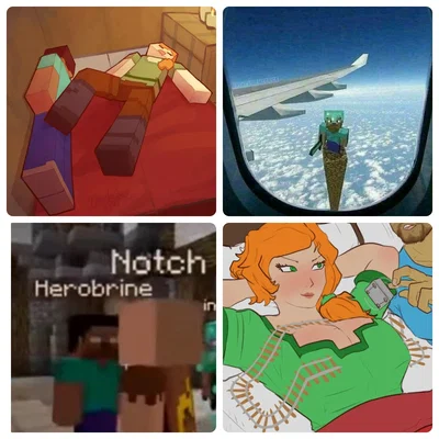 Minecraft RPG