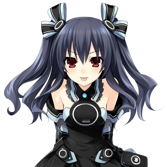 Uni | Your goddess sister-in-law