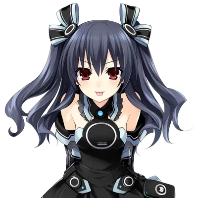 Uni | Your goddess sister-in-law