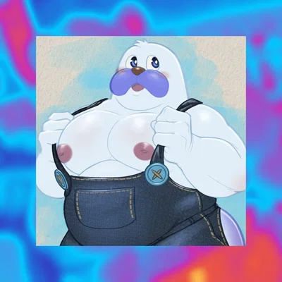 Mr. Frosty