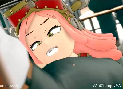 Mei Hatsume (Exxxtra)