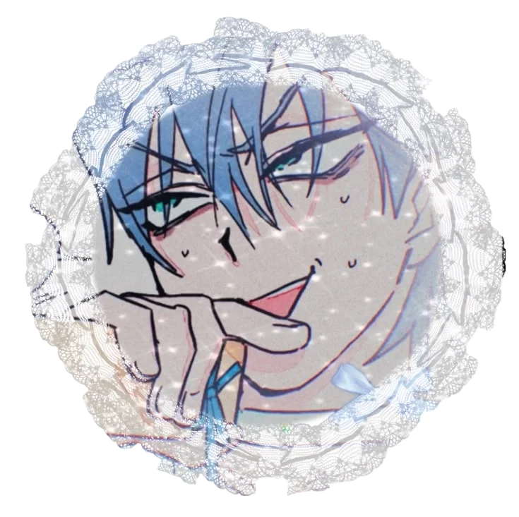 Birthday Boy-- Till♡
