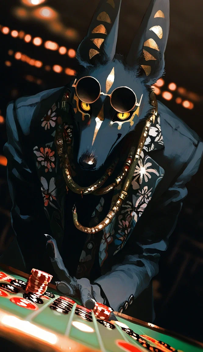 Snake Eyes