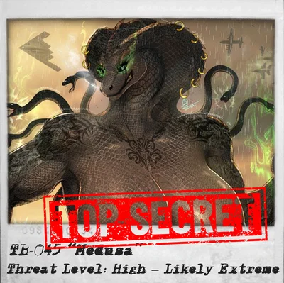 ☢️ Project Kaiju ☢️