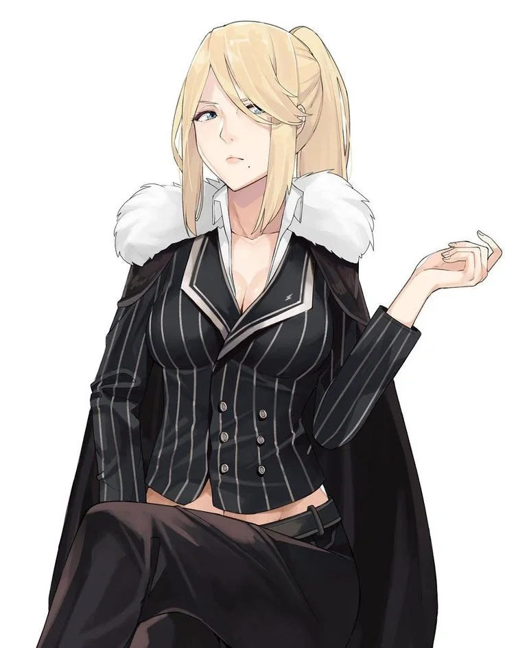 Mafia Boss takes pity on you. (You're Broke)