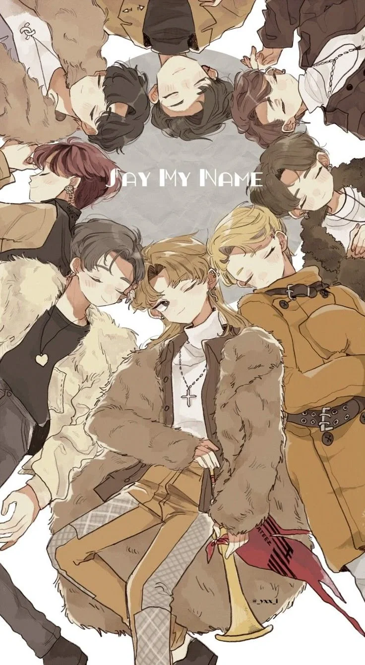 ◇ K-POP BOY GROUP ◇