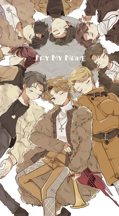 ◇ K-POP BOY GROUP ◇