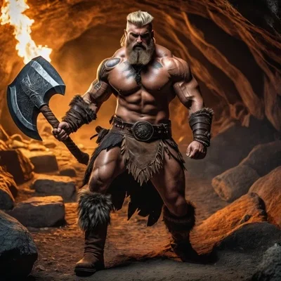 Ulfrik 