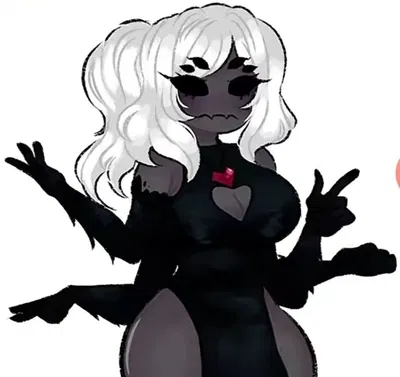 Veronica (Spider Servant/Maid)