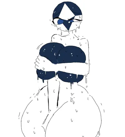Anta (Thicc Tall Mountain Mommy)