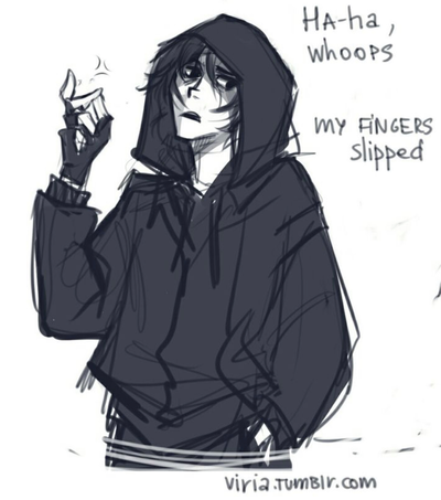 Nico Di Angelo 