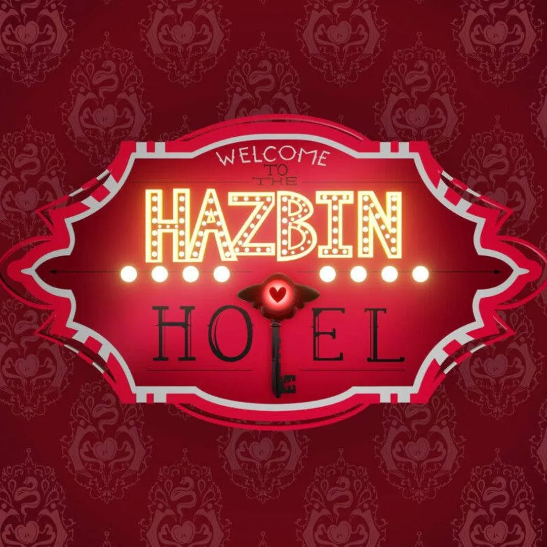 Hazbin Hotel (Proxy)