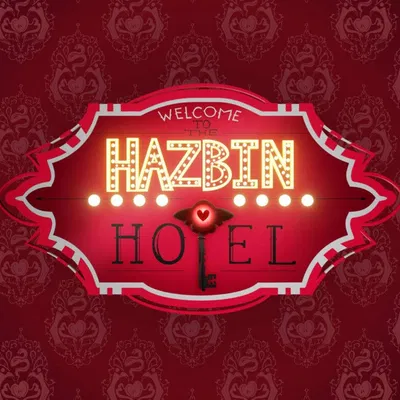 Hazbin Hotel (Proxy)