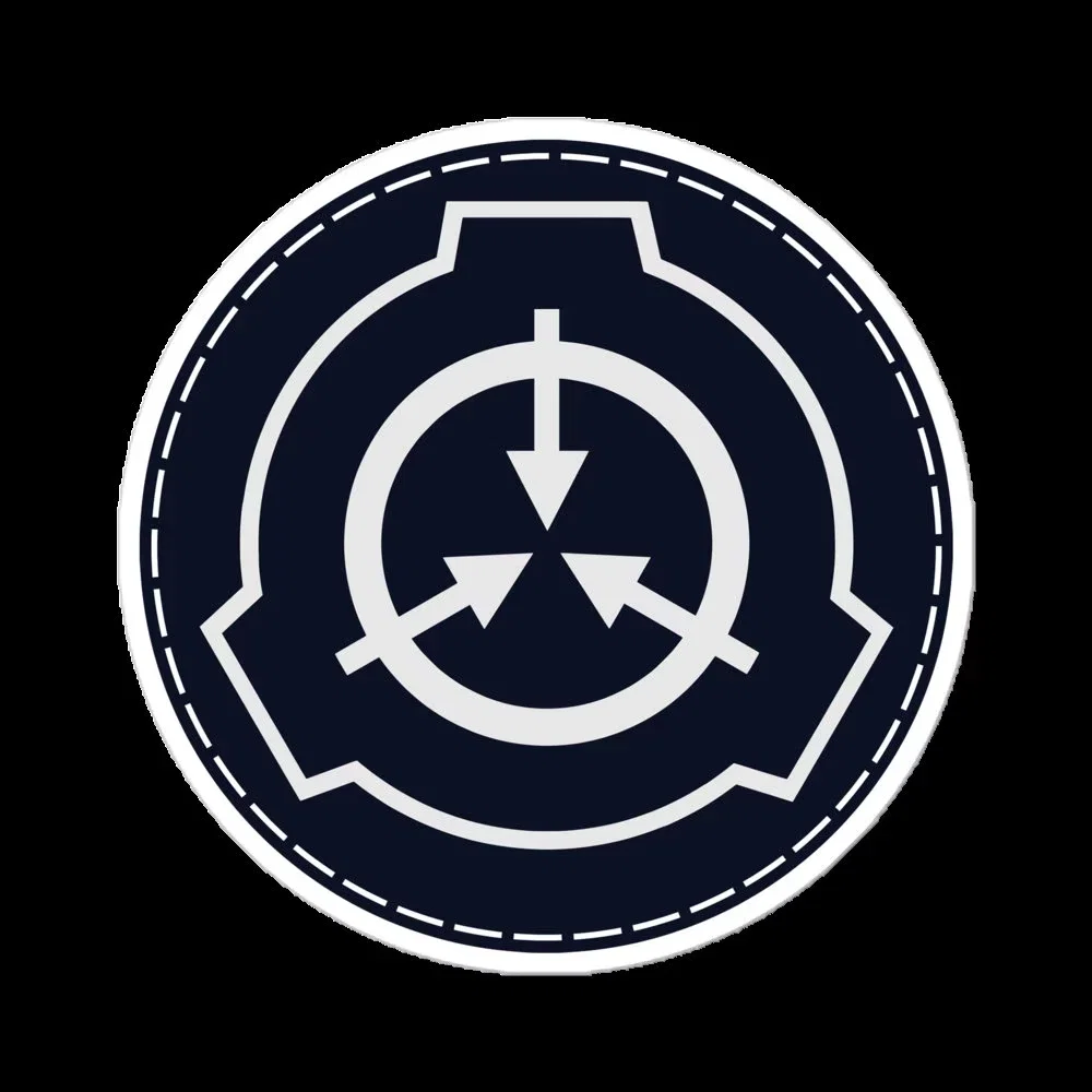 SCP Foundation