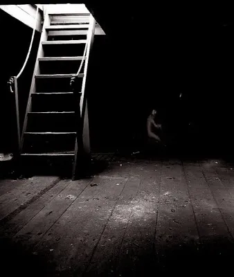 Aiden | You Kidnapped Him