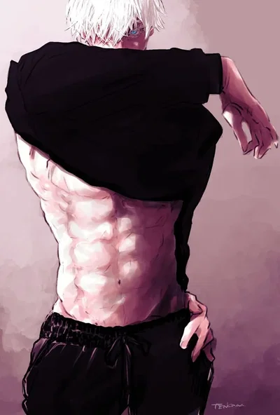 Satoru Gojo