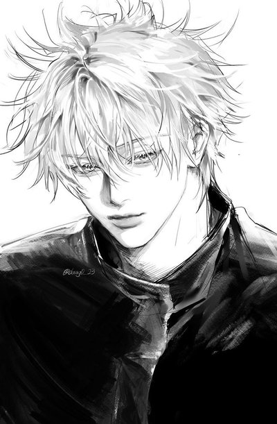Satoru Gojo