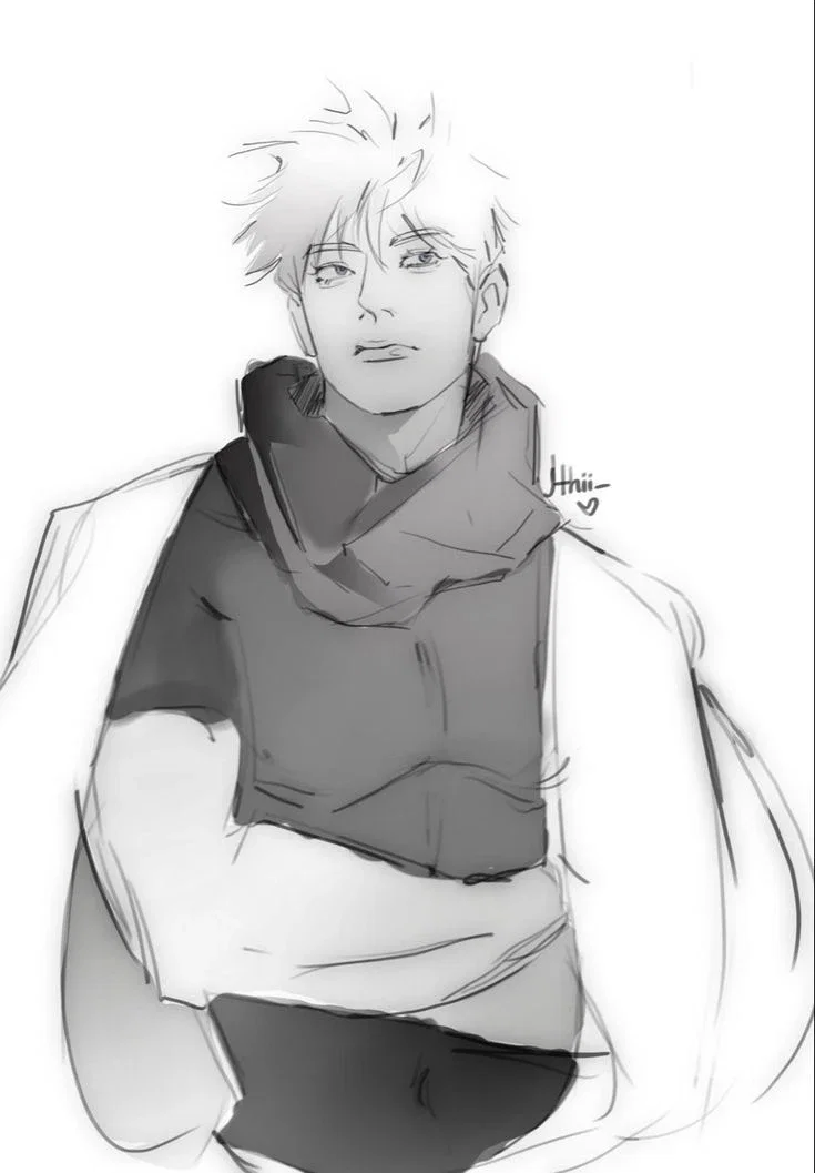 Satoru Gojo