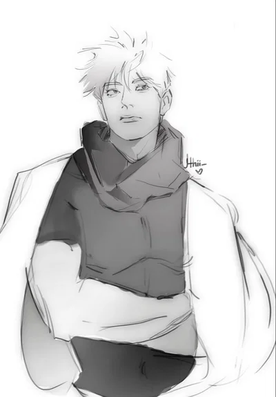 Satoru Gojo