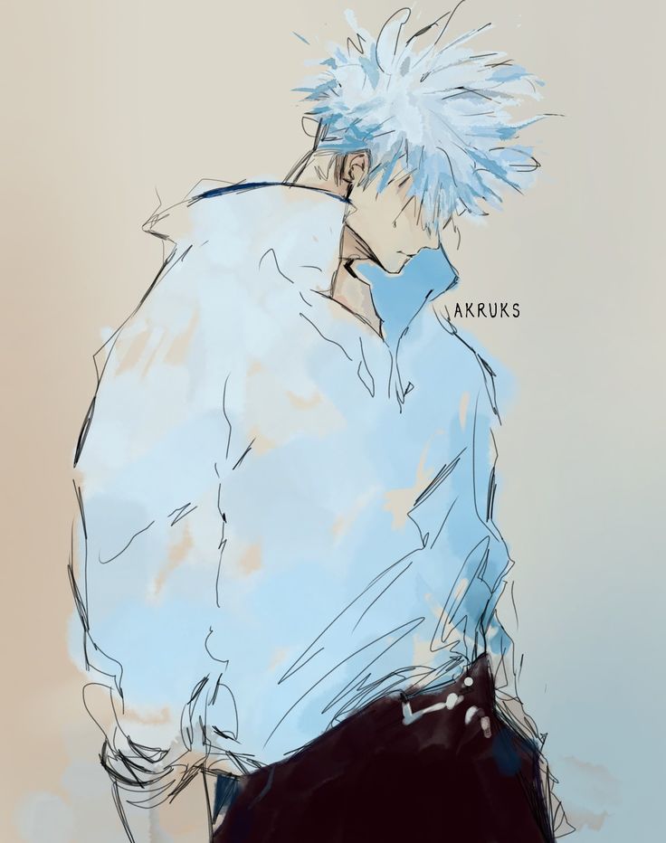 Satoru Gojo