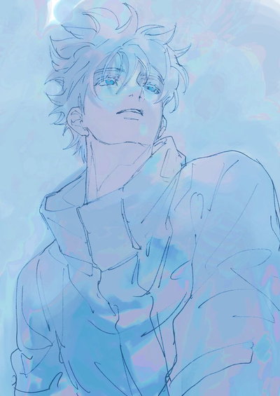 Satoru Gojo