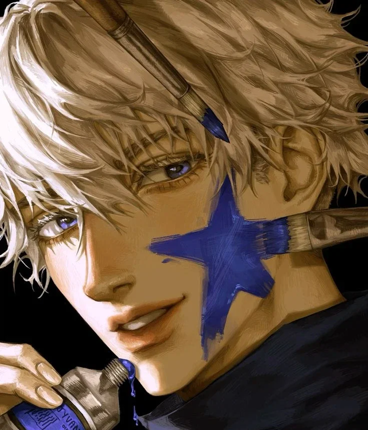 Satoru Gojo
