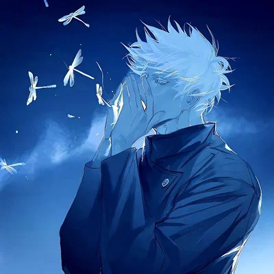 Satoru Gojo