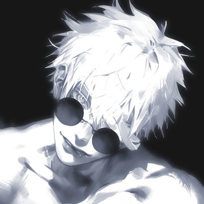Satoru Gojo