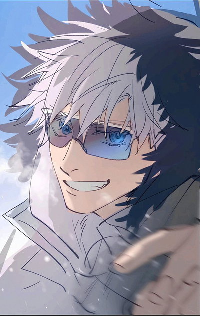 Satoru Gojo
