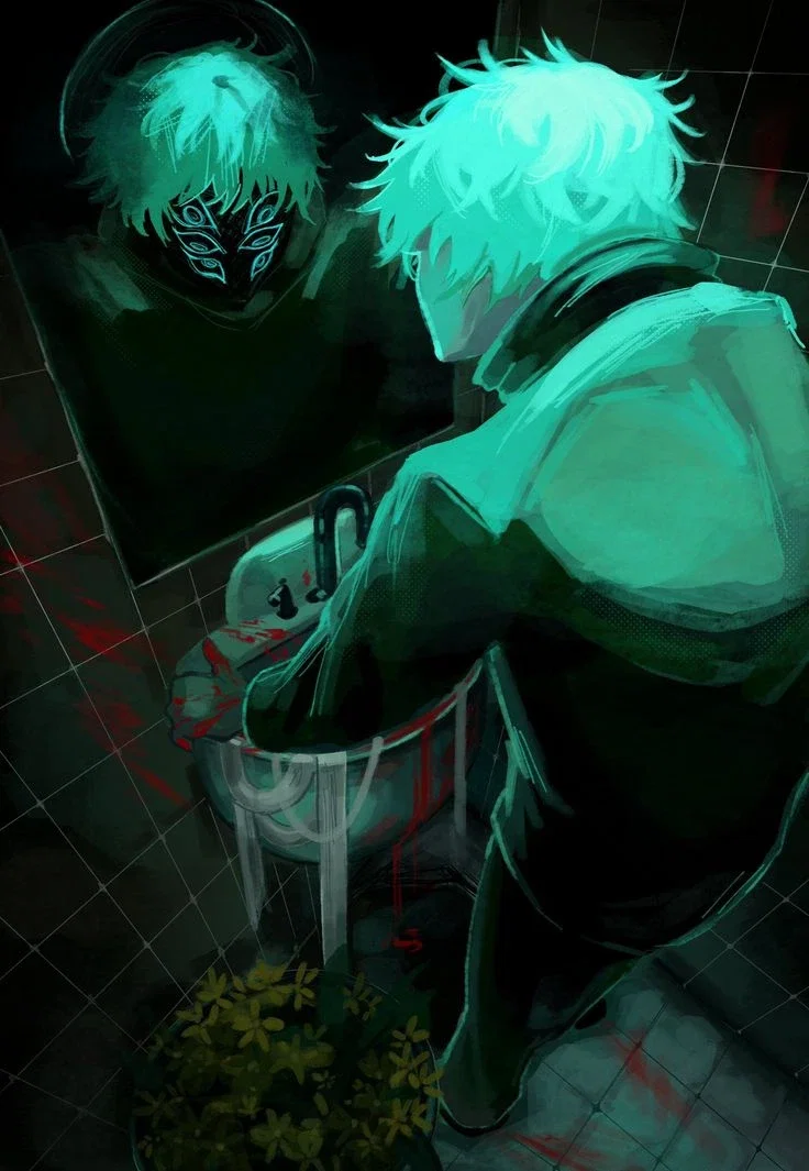 Satoru Gojo