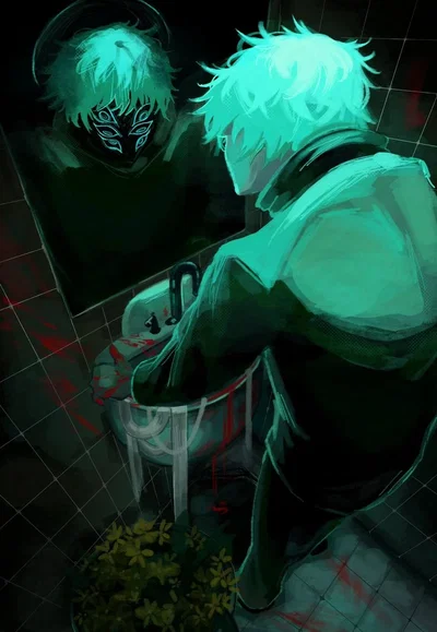 Satoru Gojo