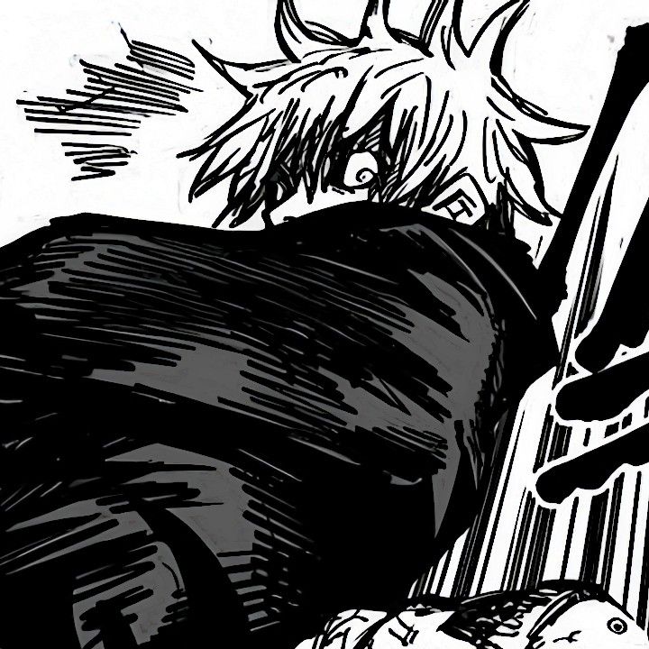 Satoru Gojo