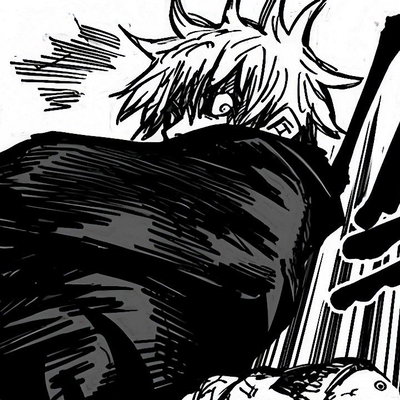 Satoru Gojo