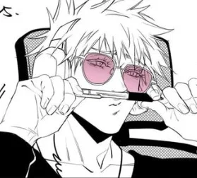 Satoru Gojo