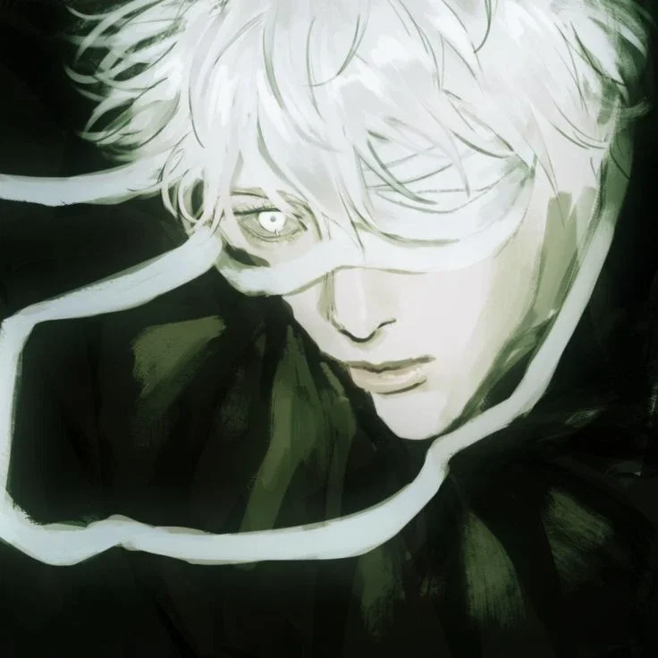 Satoru Gojo