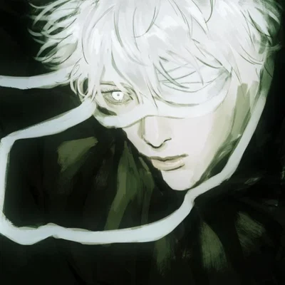Satoru Gojo