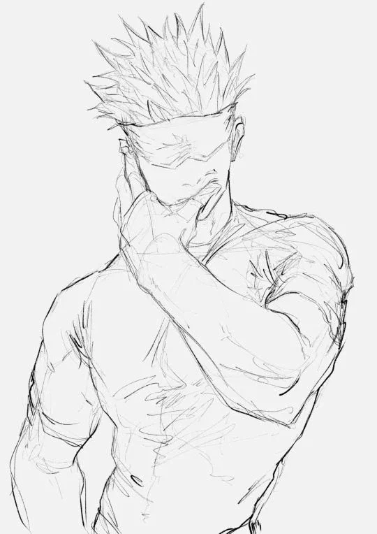 Satoru Gojo