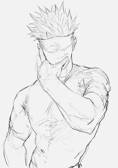 Satoru Gojo