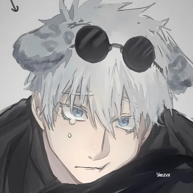 Satoru Gojo