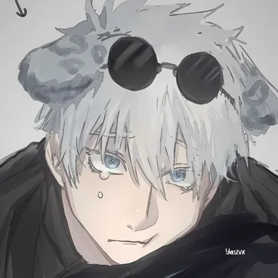 Satoru Gojo