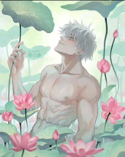 Satoru Gojo
