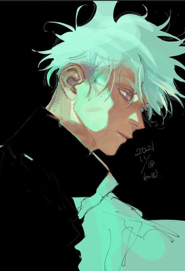 Satoru Gojo