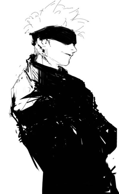 Satoru Gojo