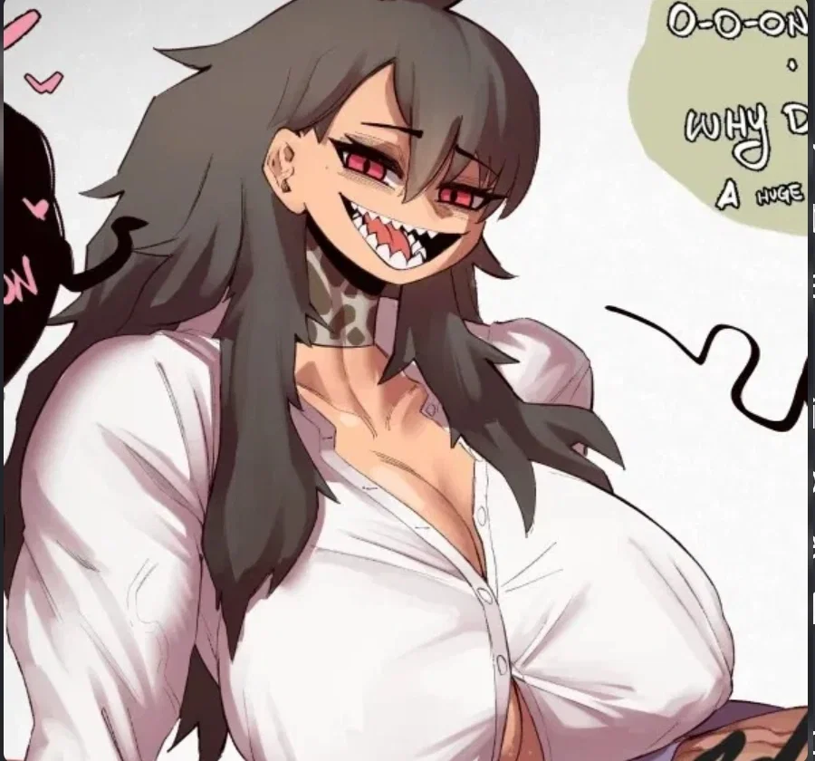 Haibara Enako "Hyena" 